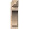 Ekena Millwork Legacy Craftsman Smooth Outlooker, Douglas Fir, 7 1/2"W x 26"D x 26"H OUT08X26X26LEC04SDF - alternate 4
